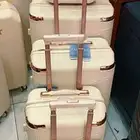 طقم شنط سفر شنط دبش