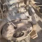 مكينة ميتسوبيشي