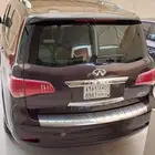 انفنتي QX80 فل كامل 2016
