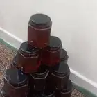 عسل طبيعي 100   100