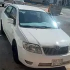 تيوتا كرولا 2005