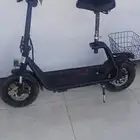 اسكوتر