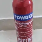 طفاية حريق للسيارات