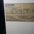 مكيف مركزي 5 طن (دكت) بحالة ممتازة