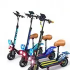 سكوتر الوحش 4مساعدات المطور