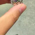خاتم اوبال فل فاير