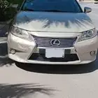 لكزس ES 350 موديل 2014