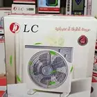 مروحة طاولة كهربائية