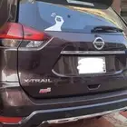 نيسان اكس تريل اكستريل 2020