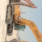 اعمال حفر تسوية أيجار بوكلين بوكلينات