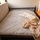 مرتبه سوست للبيع السرير مجاني