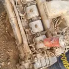 مكينة نيسان