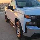 سلفرادو 2019 V6 شبه جديد