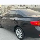 تويوتا كورولا XLI مطور 2008 الممشى حقيقي268