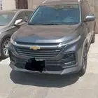 شفروليه كابتيفا