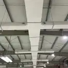 دكتات ومكيفات مركزيه