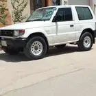 باجيرو موديل 2000