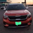 كيا سيلتوس