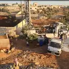 اكبر حفار ابار وصل حديث
