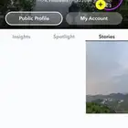 حساب سناب شات 220 الف مؤهل للتوثيق للبيع