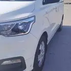 هونداي 2021 H1 ديزل (حاله ممتازة)