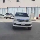 فورتشنر