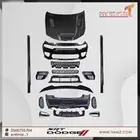 تحويل دوج شارجر 2015-23 هيلكات SRT جي تي