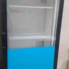 ثلاجه عرض للبيع استخدام نظيف
