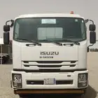 شاحنة ايسوزو 13 طن دينة