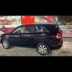 2012 model car 7 seat