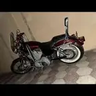 هارلي سبوستر 883 2009
