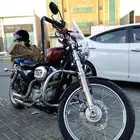 دباب هارلي سبوستر 883 2009