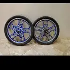 جنوط شعله ازرق مقاس 20