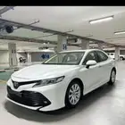 كامري 2018 لمتد للمستخدم الجاد