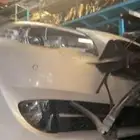 واجهة bmw الفئة الخامسة 2011-2013