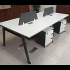 اثاث مكتبي جديد