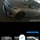 يارس 2016 قير عادي ب22 الف