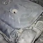 للبيع مكينة وقطع اوبتيما 2017 حجم 2400