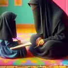 محفظه قران كريم للاطفال والنساء اون لاين والتجويد و نورانيه