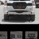باجيرو 2016