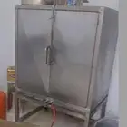 فرن غاز كبير 12 عين ومسلتزماته