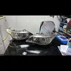 شمعات bmw الفئة الخامسة 2004-2007