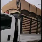 نقل عفش نجران مع عمال نقل كل شي