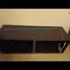 طاولة تلفزيون من ايكيا 150 ريال