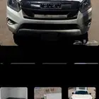 موجود سيارات ايسوزو تبريد وتجميد للايجار الشهري