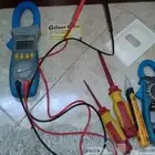 فن كهربائي مباني الخبر