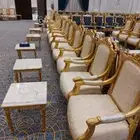 تاجير كنب وكراسي وطولت