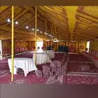 محل خيام حفلات مناسبت
