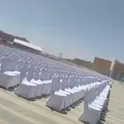 تاجير كراسي عادي ملبس