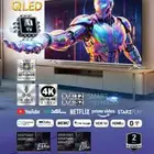 شاشات جنرال سوبريم 4K   QLED   OLED